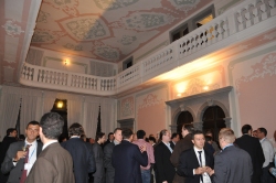 Evening Event